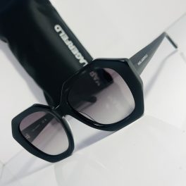   KARL LAGERFELD NŐI NAPSZEMÜVEG KL6012S 1 /KAMPAVRX VÁRHATÓ ÉRKEZÉS:04.10