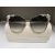JIMMY CHOO KYLA/S 25TH NAPSZEMÜVEG PALLADIUM / SZÜRKE SHADED NŐI /KAMPDLN VÁRHATÓ ÉRKEZÉS:04.10