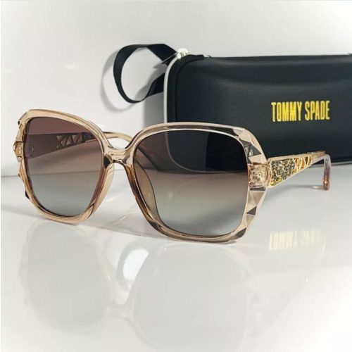 TOMMY SPADE POLARIZÁLT NŐI NAPSZEMÜVEG /KAMPTSP ELŐRENDELÉS VÁRHATÓ ÉRKEZÉS:04.10